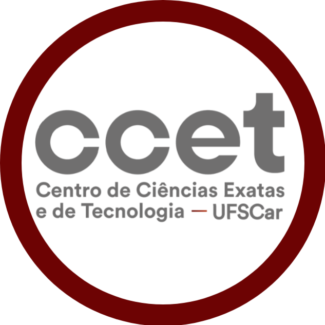 CCET UFSCar São Carlos SP