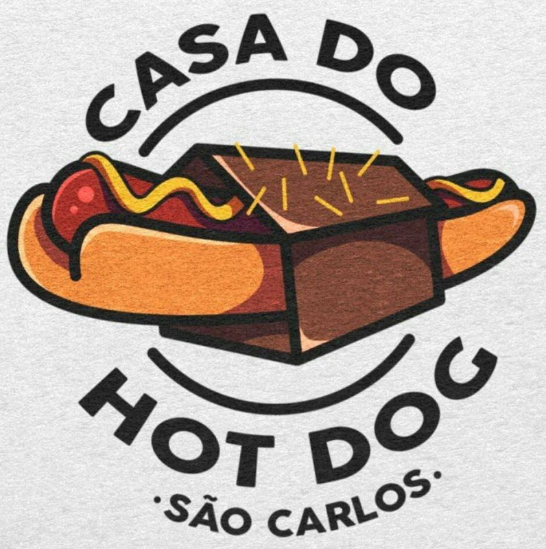 Casa do HOT DOG Sao Carlos São Carlos SP