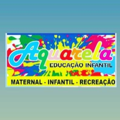 Aquarela Educação Infantil São Carlos SP