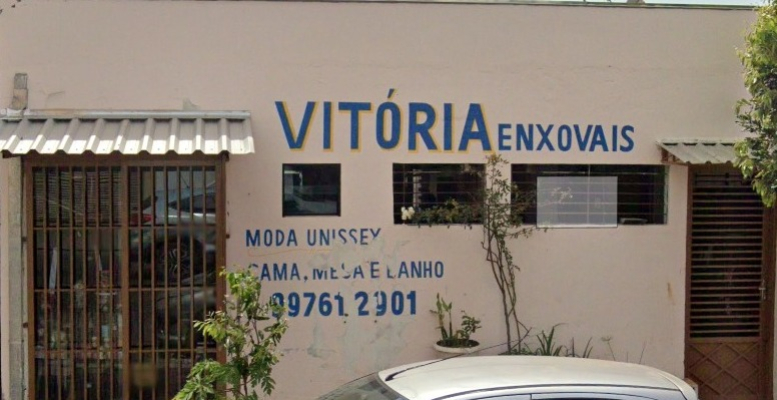 VITÓRIA ENXOVAIS São Carlos SP