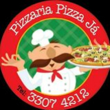 Pizzaria Pizza Já São Carlos SP