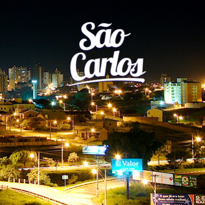 foto São Carlos-SP